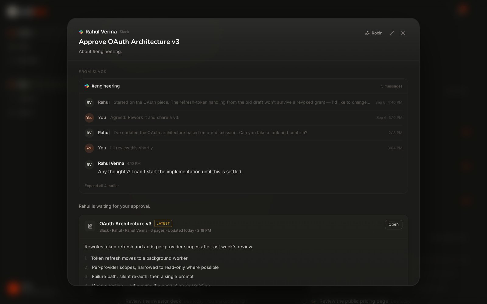 WorkBudi — a piece of work, opened